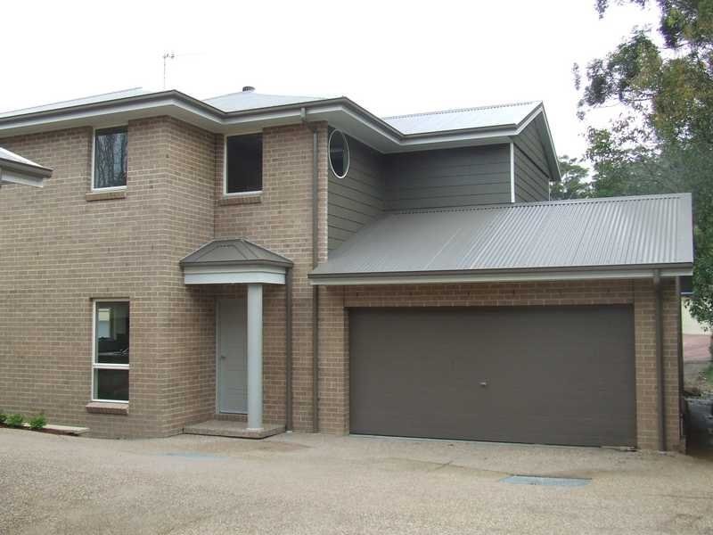 2/13 Christmas Bush Ave, Nelson Bay NSW 2315