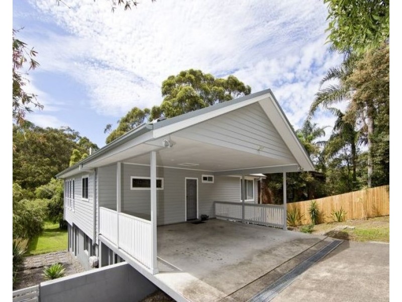 12 Yoolarai Crescent, Nelson Bay NSW 2315