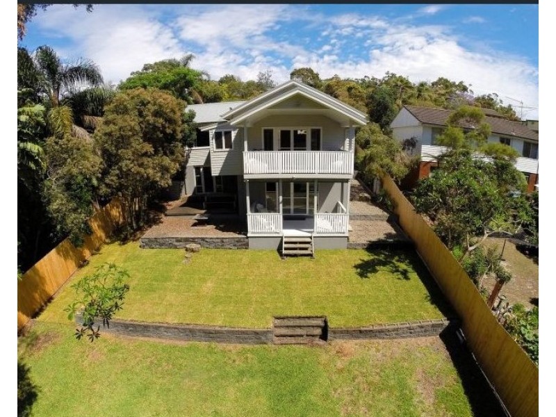 12 Yoolarai Crescent, Nelson Bay NSW 2315