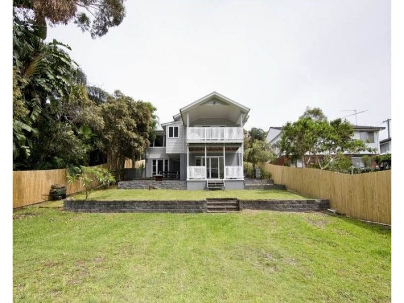 12 Yoolarai Crescent, Nelson Bay NSW 2315