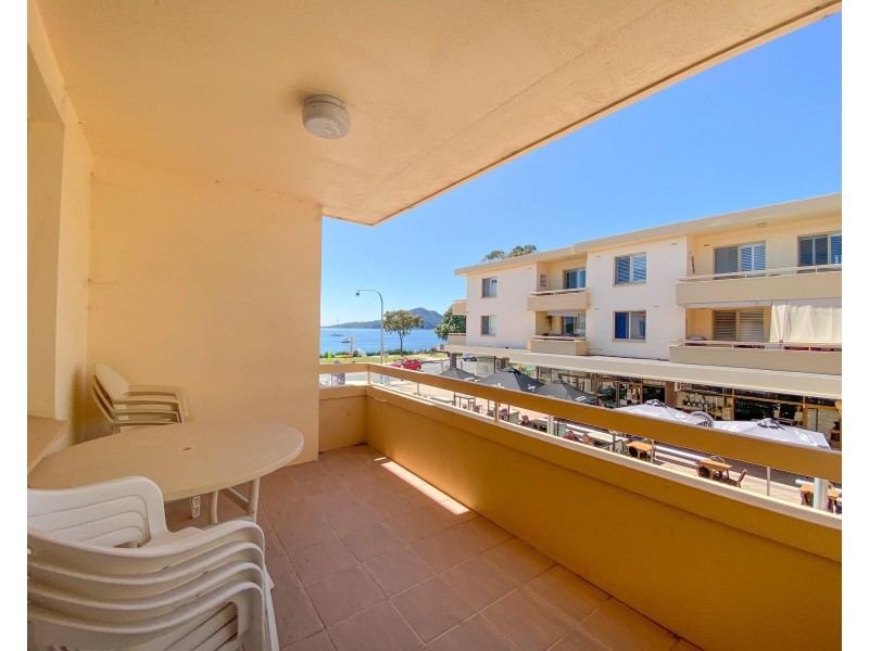 13/47 Shoal Bay Road, Shoal Bay NSW 2315