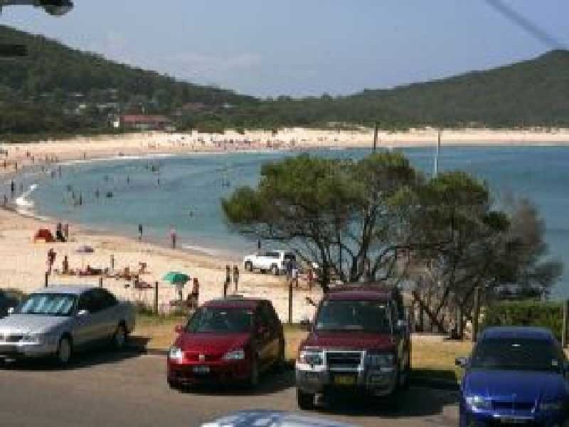 72A Marine Drive, Fingal Bay NSW 2315