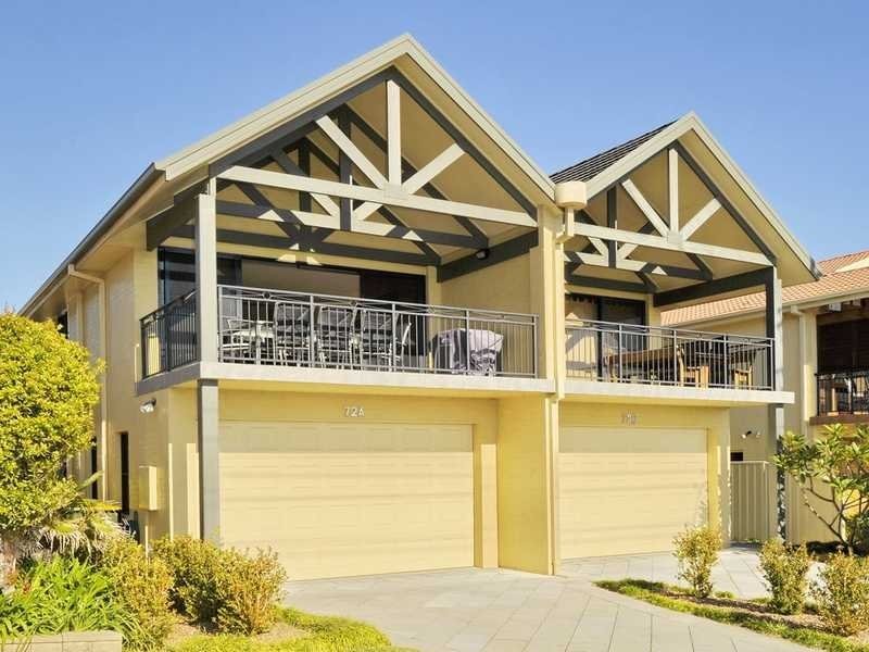 72A Marine Drive, Fingal Bay NSW 2315