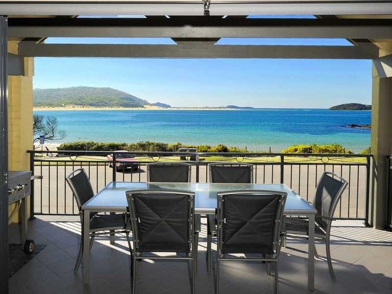 72A Marine Drive, Fingal Bay NSW 2315