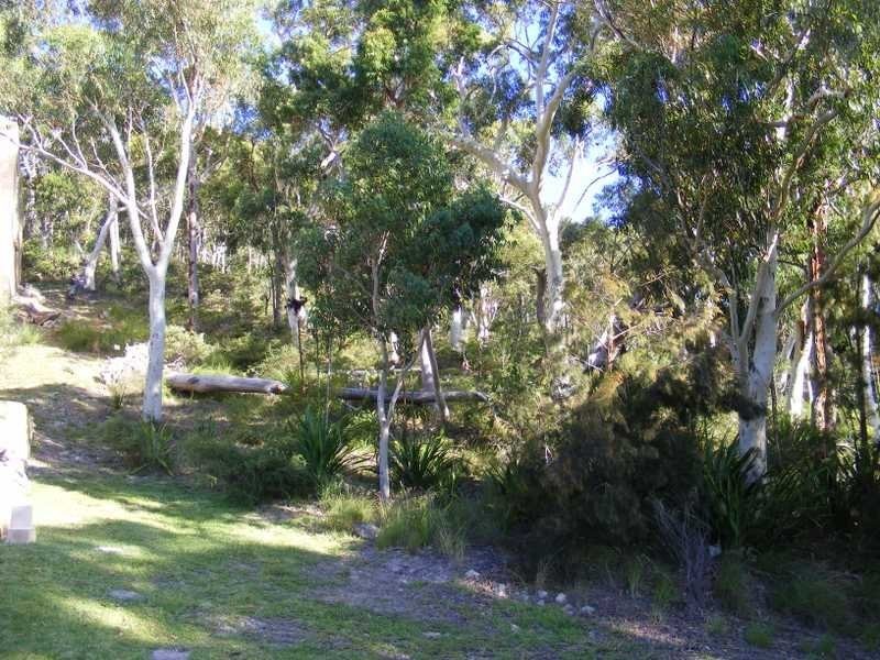 8 Canomii Close, Nelson Bay NSW 2315