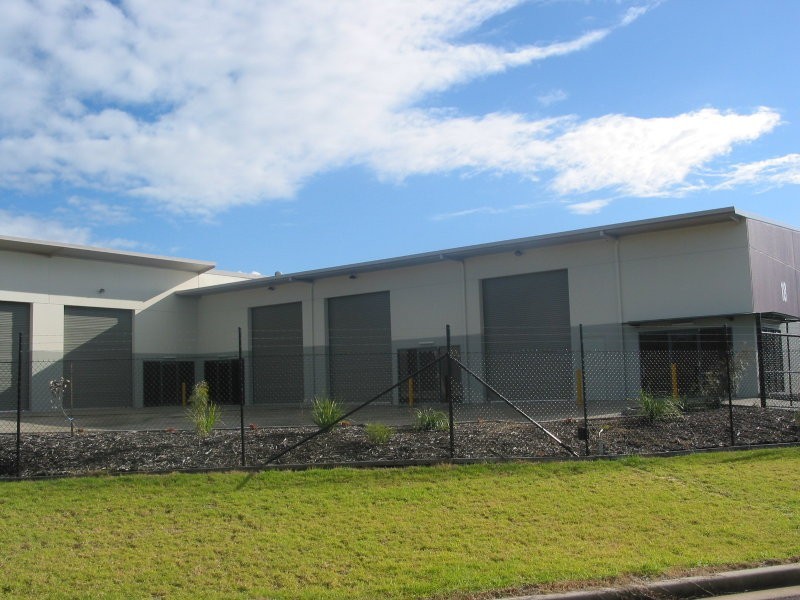 Unit 4 12 Shearwater Drive, Salamander Bay NSW 2317