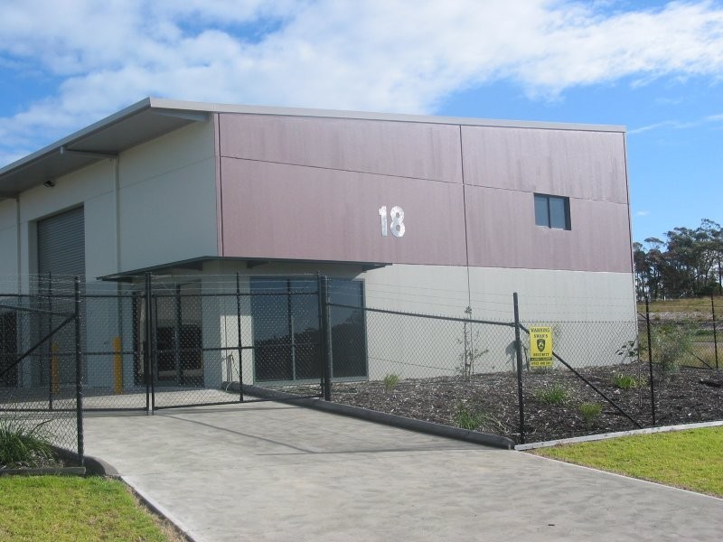 Unit 4 12 Shearwater Drive, Salamander Bay NSW 2317