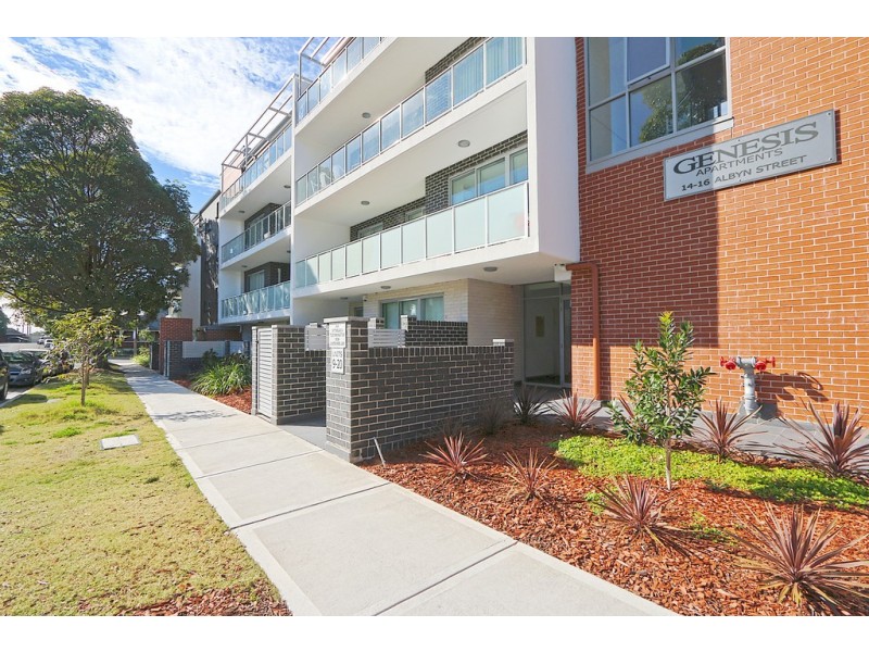 12/14-16 Albyn Street, Bexley NSW 2207