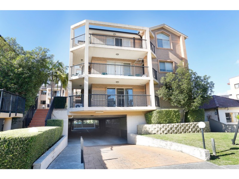 20/8-16 Aboukir Street, Rockdale NSW 2216