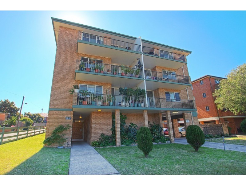 13/45-47 Villiers Street, Rockdale NSW 2216