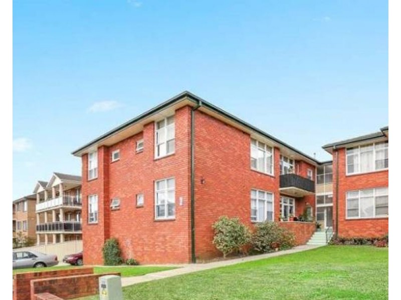 3/2 Oriental Street, Bexley NSW 2207
