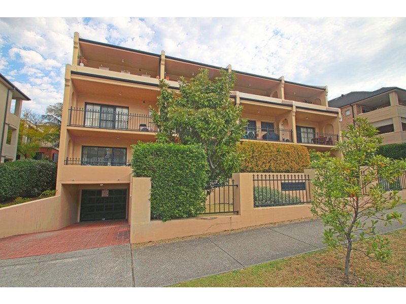 2/9-11 Ashton Street, Rockdale NSW 2216