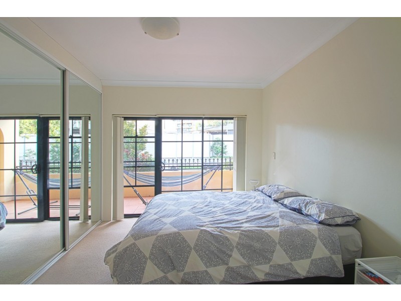 2/9-11 Ashton Street, Rockdale NSW 2216