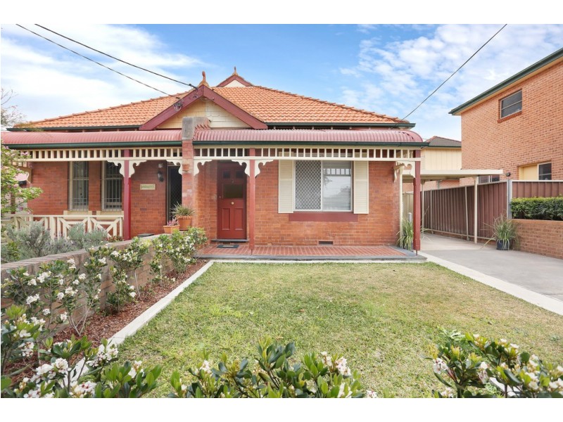 40 Bayview Street, Arncliffe NSW 2205