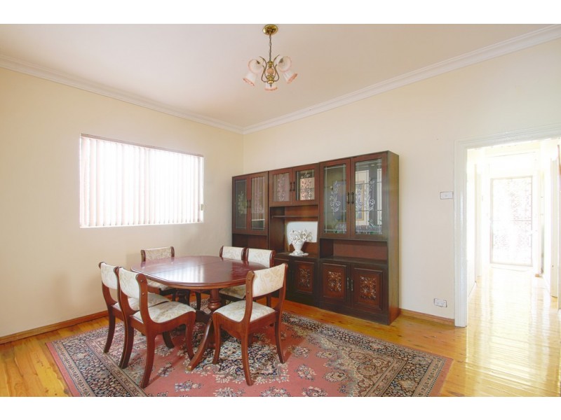 3 Abercorn Street, Bexley NSW 2207