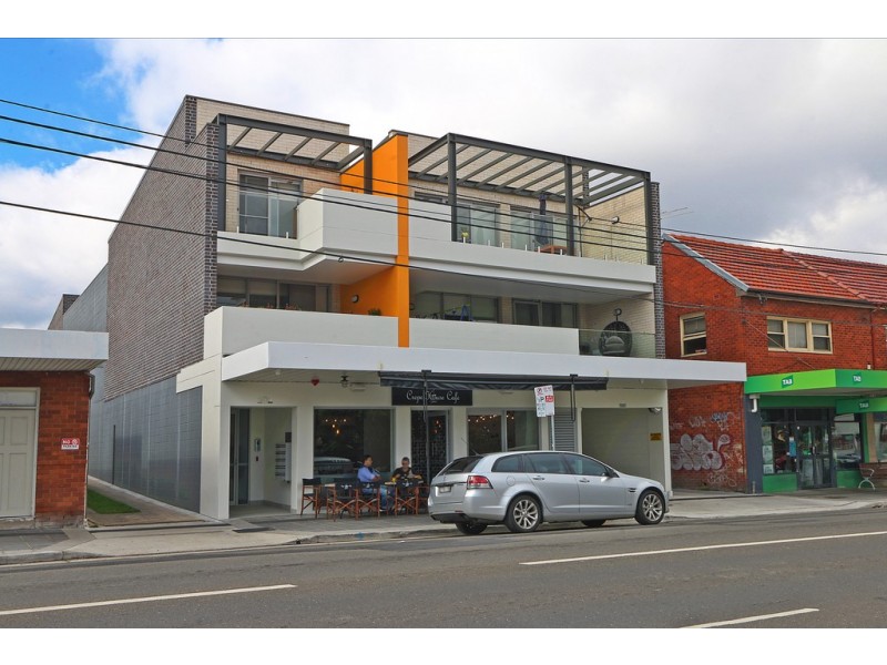 5/202 William Street, Earlwood NSW 2206