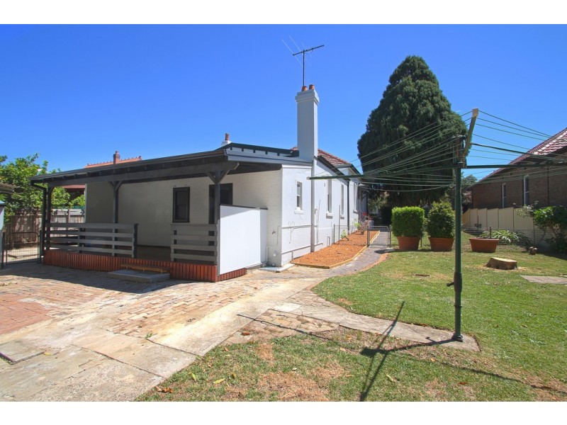 6 Darley Street, Marrickville NSW 2204