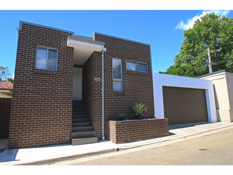 69A Wollongong Road, Arncliffe NSW 2205