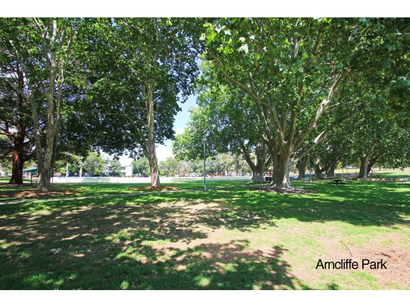69A Wollongong Road, Arncliffe NSW 2205