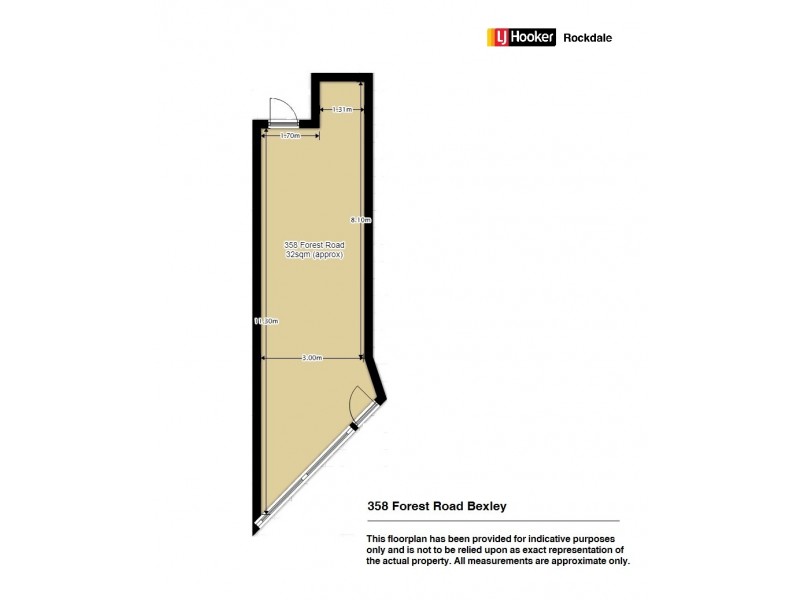 358-368 Forest Road, Bexley NSW 2207