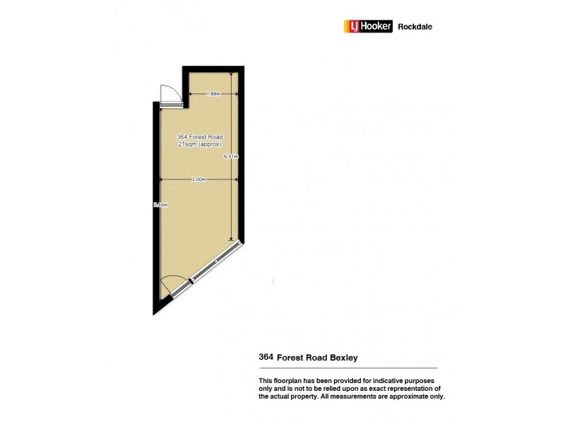 358-368 Forest Road, Bexley NSW 2207