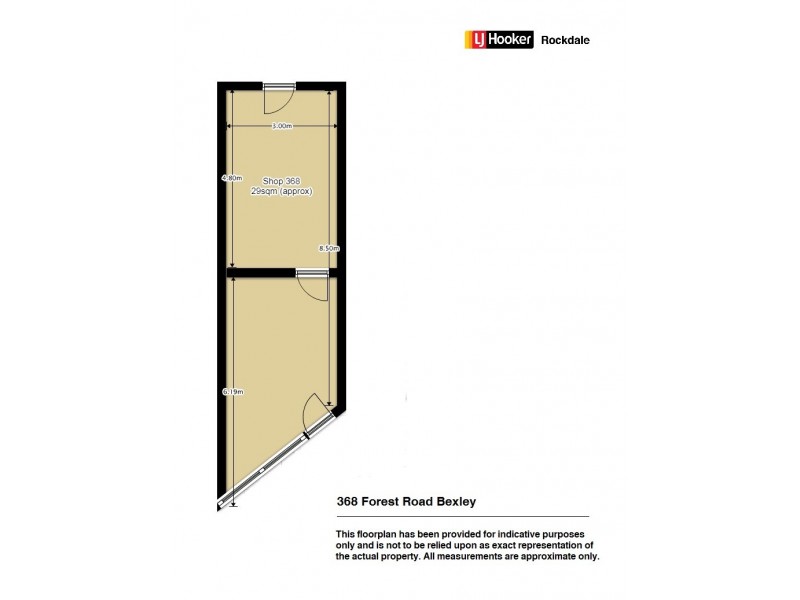 358-368 Forest Road, Bexley NSW 2207
