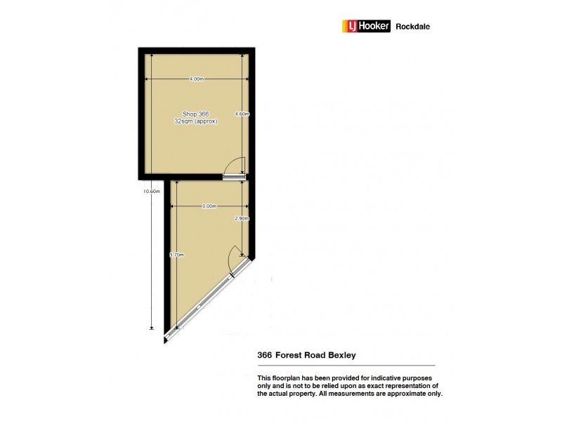 358-368 Forest Road, Bexley NSW 2207