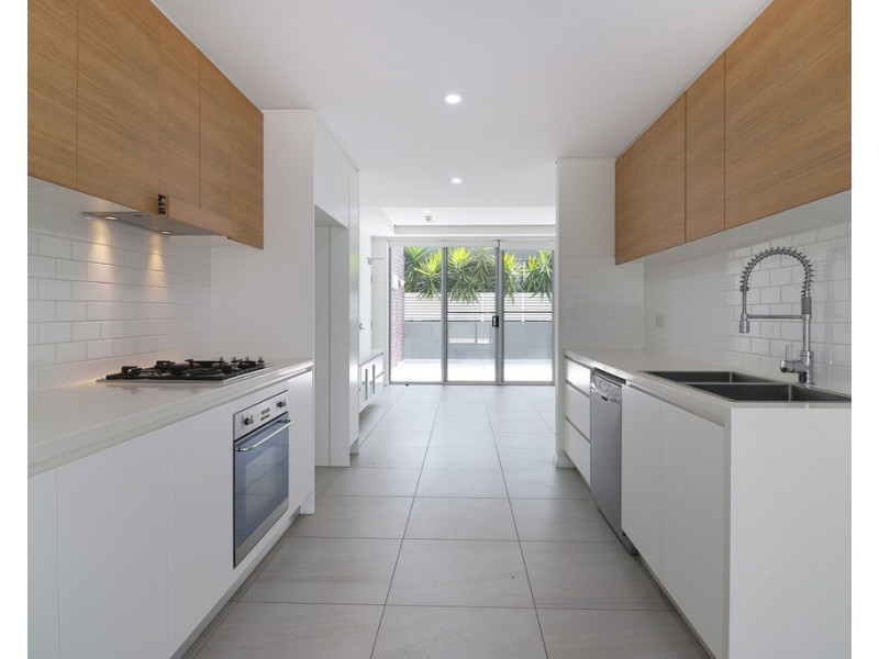 3/202 William Street, Earlwood NSW 2206