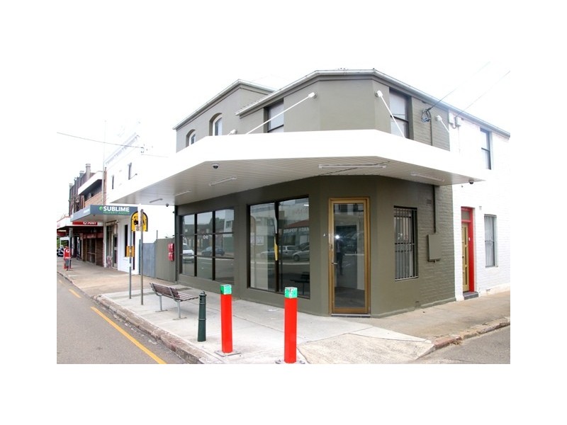 83 Princes Highway, St Peters NSW 2044