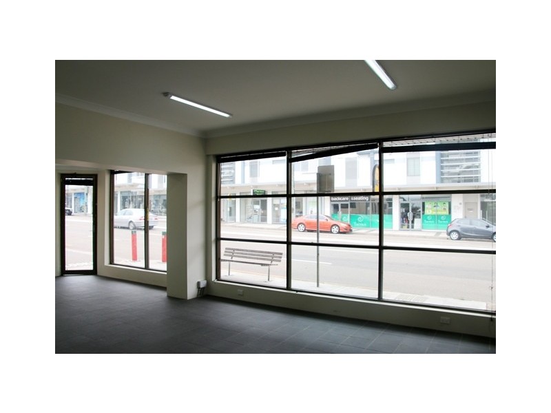 83 Princes Highway, St Peters NSW 2044