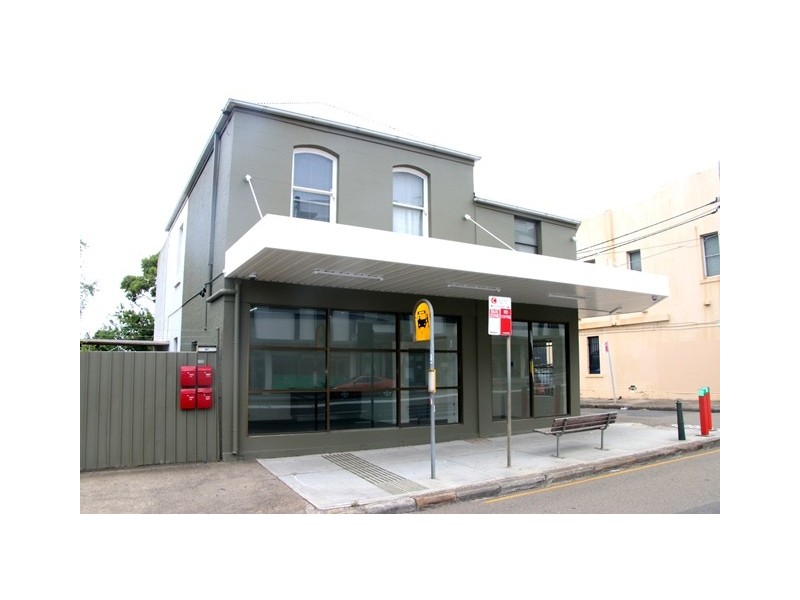 83 Princes Highway, St Peters NSW 2044