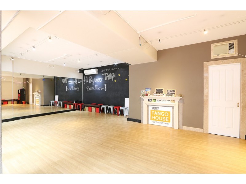 G01/507 Elizabeth Street, Surry Hills NSW 2010