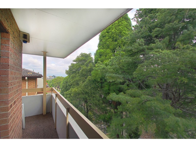 6/188 Queen Victoria Street, Bexley NSW 2207