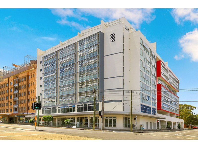 Shop 1/580 Princes Highway, Rockdale NSW 2216