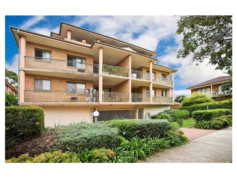 12/1-3 Aboukir Street,, Rockdale NSW 2216