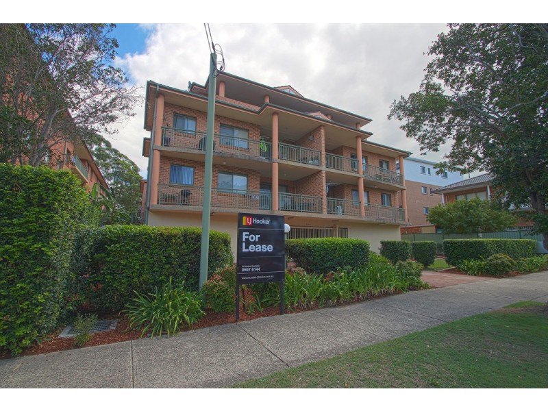 12/1-3 Aboukir Street,, Rockdale NSW 2216