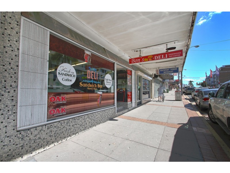 504 Bunnerong Road, Matraville NSW 2036