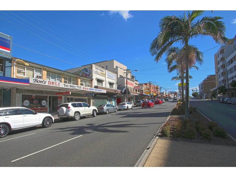 504 Bunnerong Road, Matraville NSW 2036
