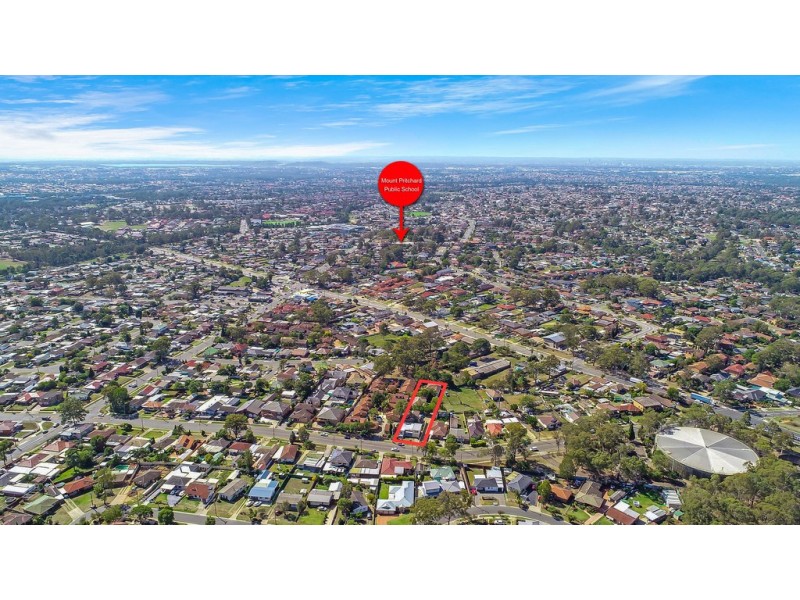 31 and 31A North Liverpool Road, Mount Pritchard NSW 2170
