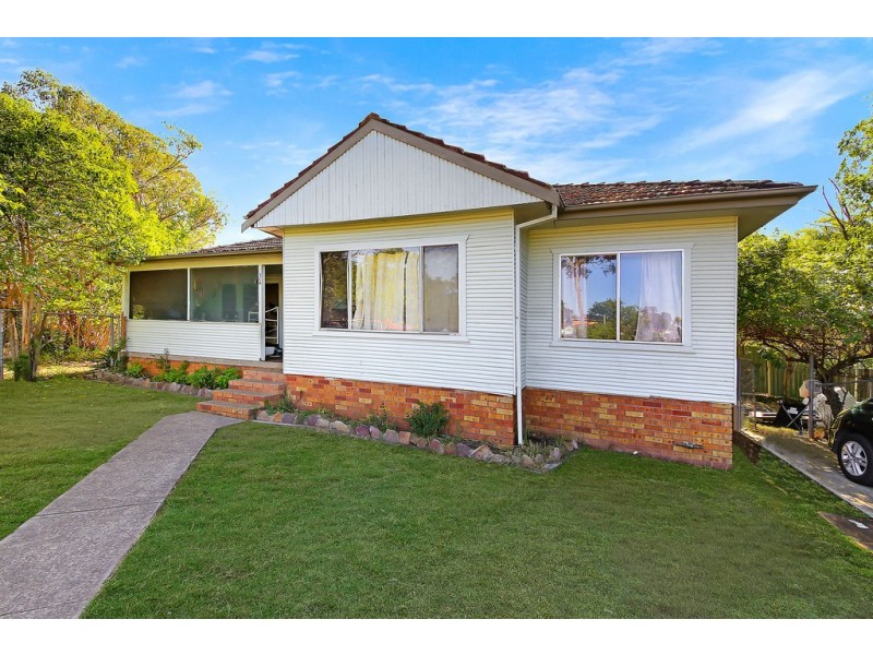 31 and 31A North Liverpool Road, Mount Pritchard NSW 2170