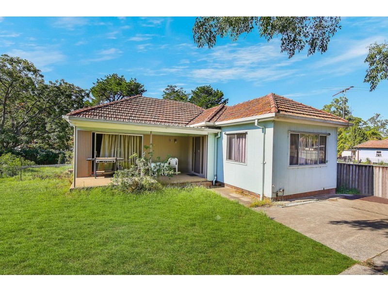 31 and 31A North Liverpool Road, Mount Pritchard NSW 2170
