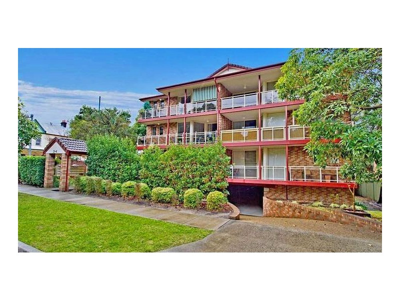 14/2-4 Cairo Street, Rockdale NSW 2216