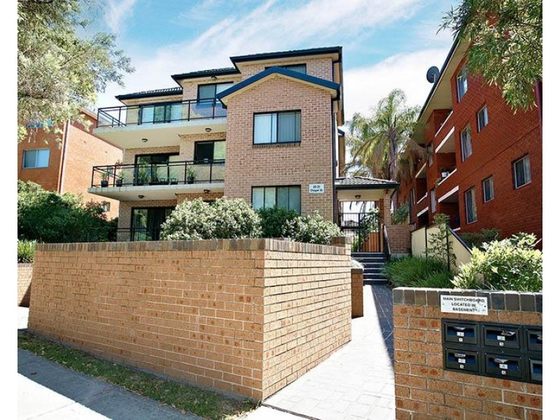 7/28-30 Chapel Street, Rockdale NSW 2216