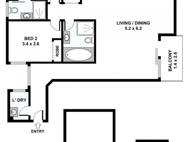 7/28-30 Chapel Street, Rockdale NSW 2216