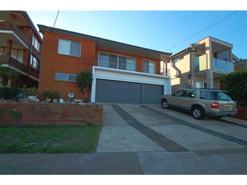 21B Atkinson Street, Arncliffe NSW 2205