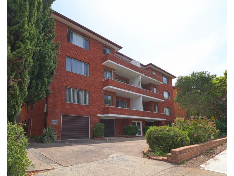 10/7 Paine Street, Kogarah NSW 2217