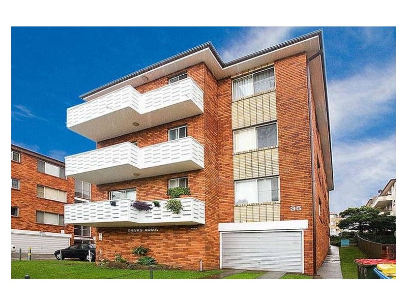 14/35 Villiers Street, Rockdale NSW 2216