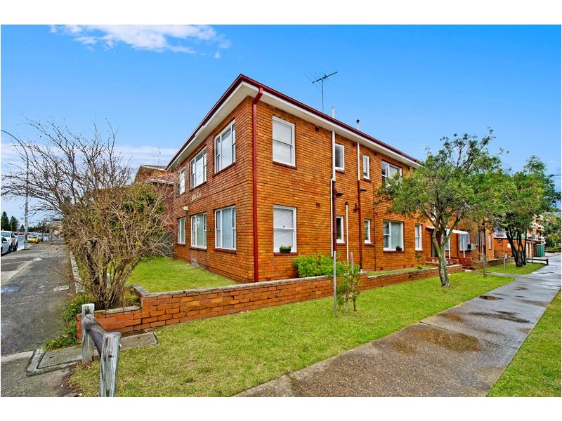 5/106 The Grand Parade, Brighton-le-sands NSW 2216