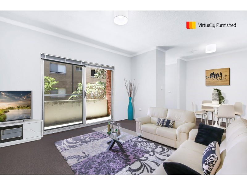 6/63 Wolseley Street, Bexley NSW 2207