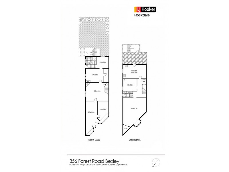 356-368 Forest Road, Bexley NSW 2207